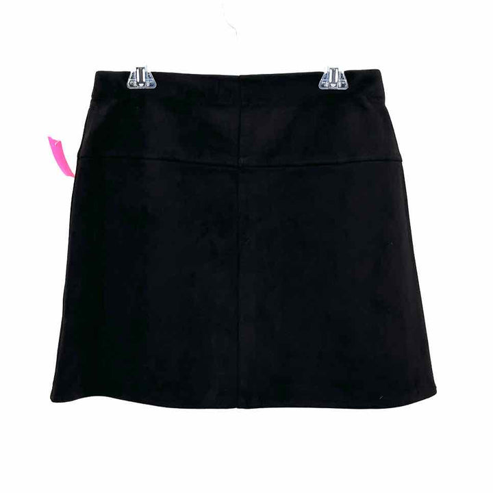 Size L MAX STUDIO Black Skirt