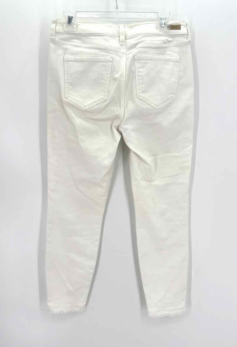 Size 8 LIVERPOOL White Pants