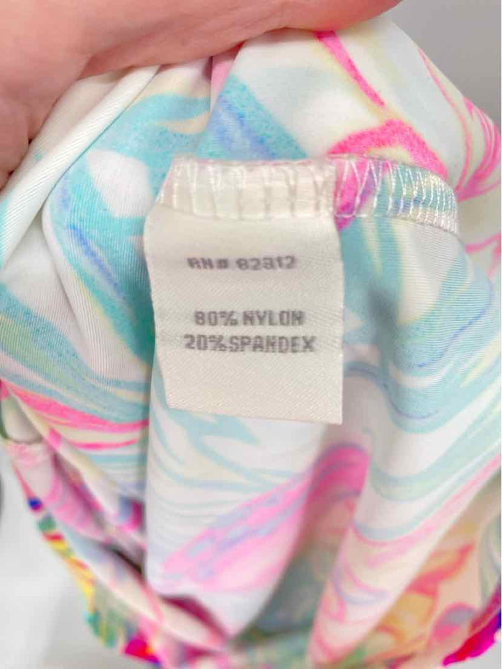 Size XL ARYEH Multi-Color Dress