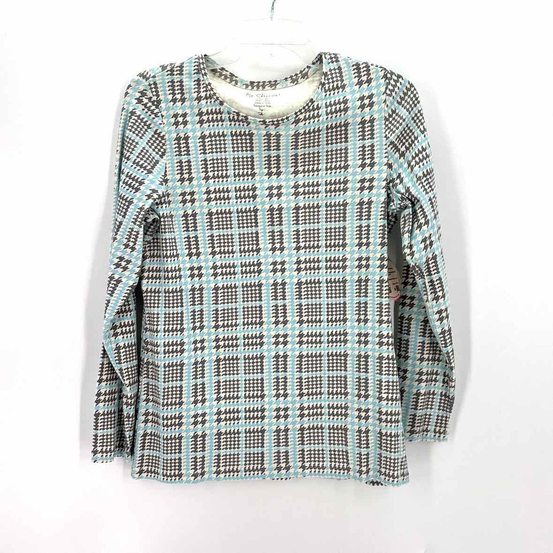 Size M Chico's Multi-Color Knit Shirt