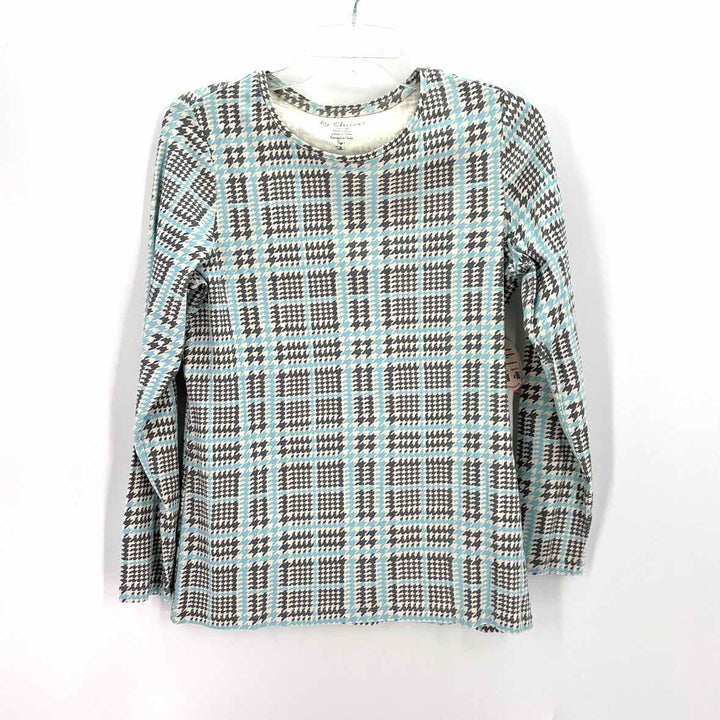 Size M Chico's Multi-Color Knit Shirt