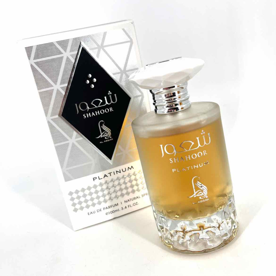 Women's Perfume