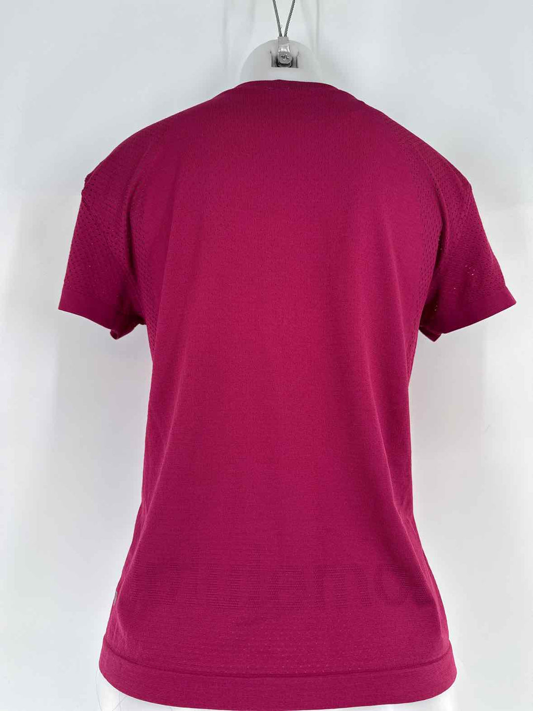 Size 8 Lululemon Pink Shirt
