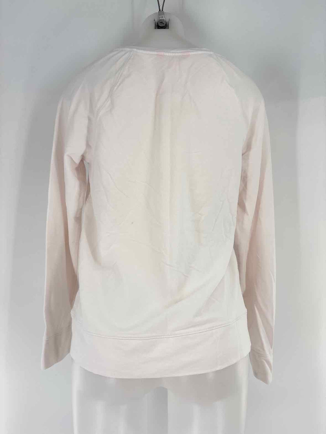 Size L Lilly Pulitzer White Sweater