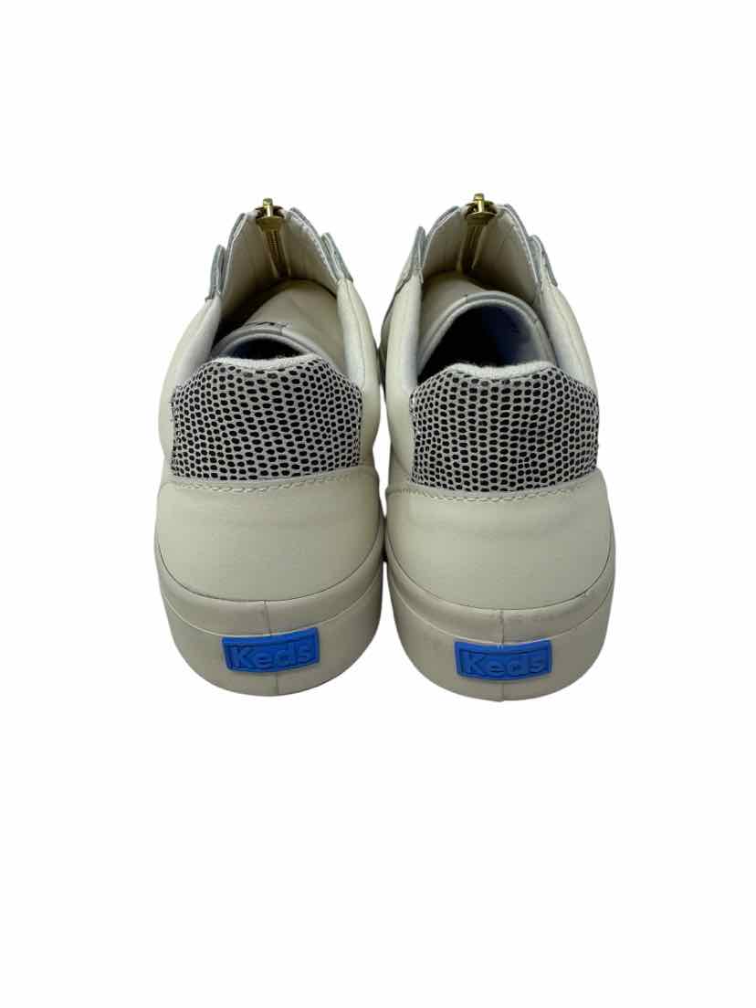 Shoe Size 11 Keds Cream Sneakers