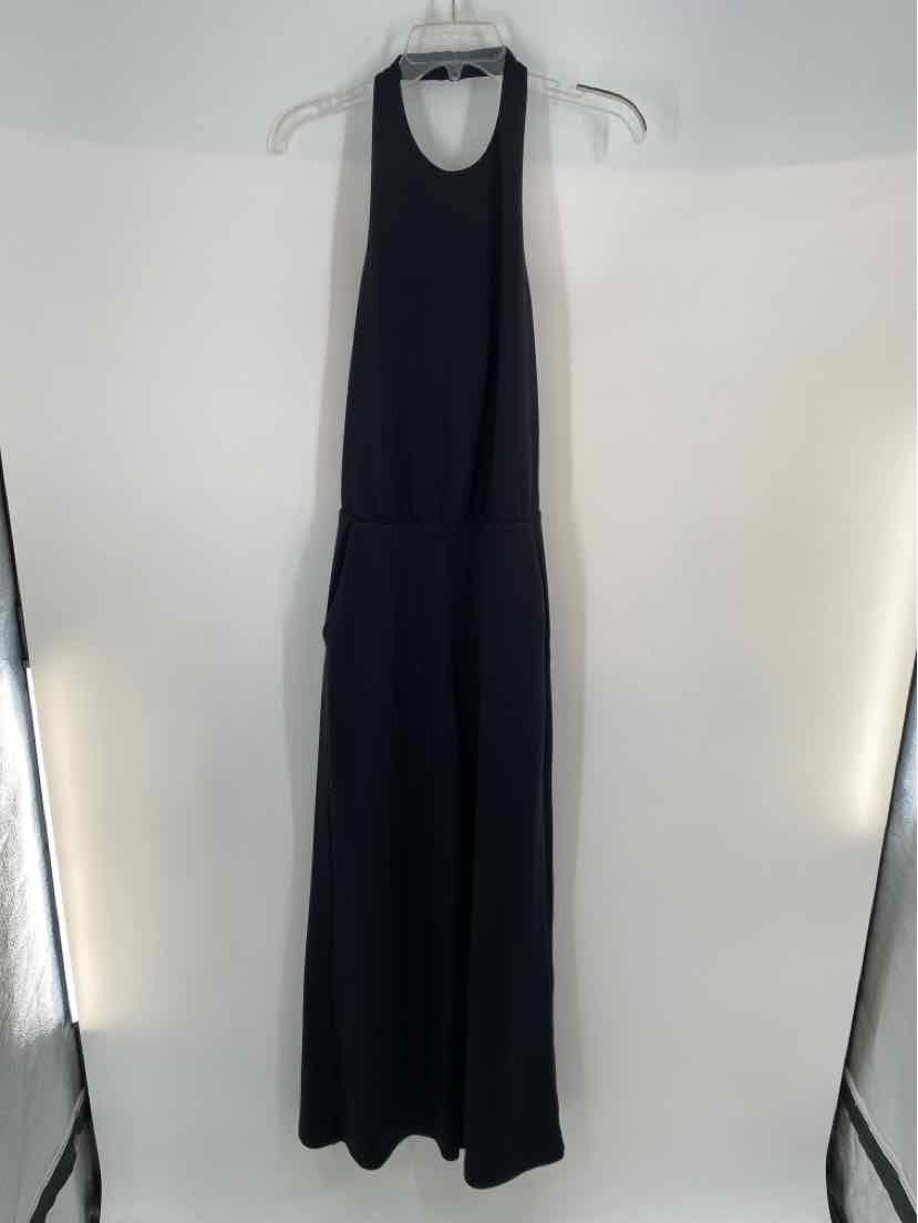 Size S SPANX Black Dress