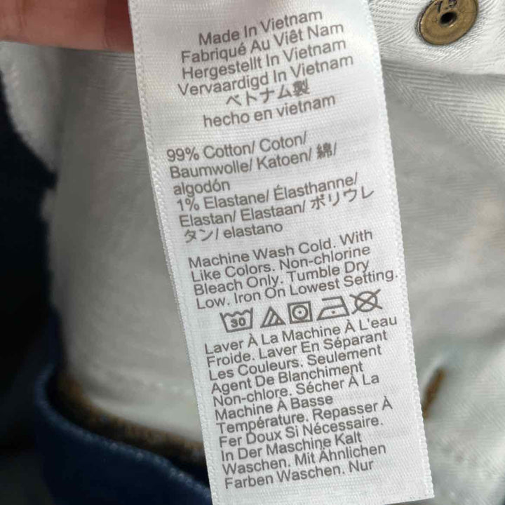 Size 26 J Crew Denim Jeans