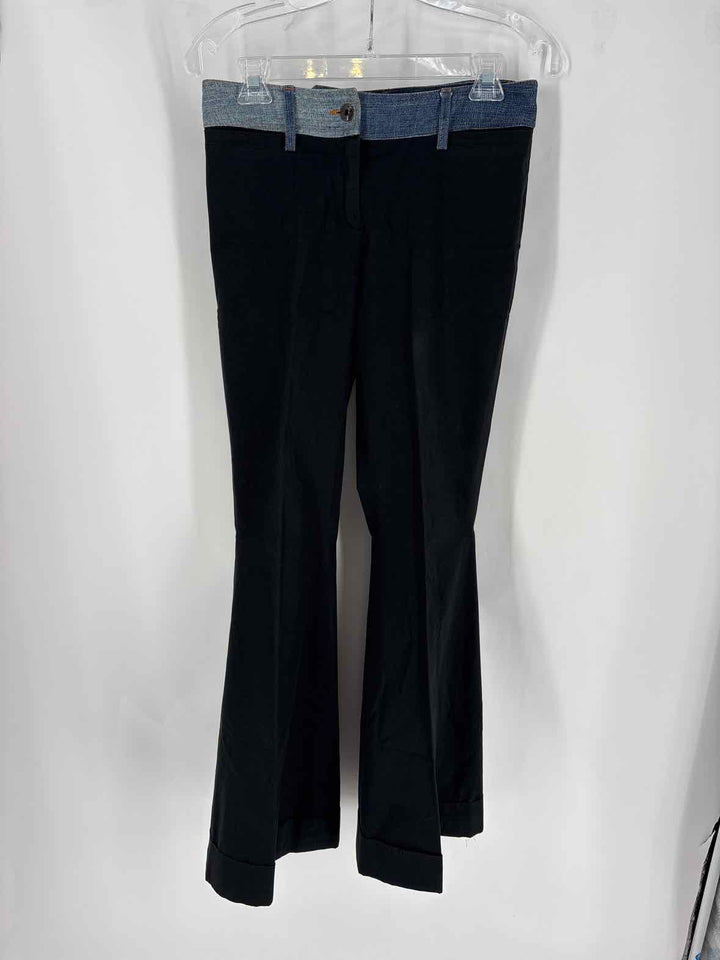 Size 28 Dolce & Gabbana Denim Pants