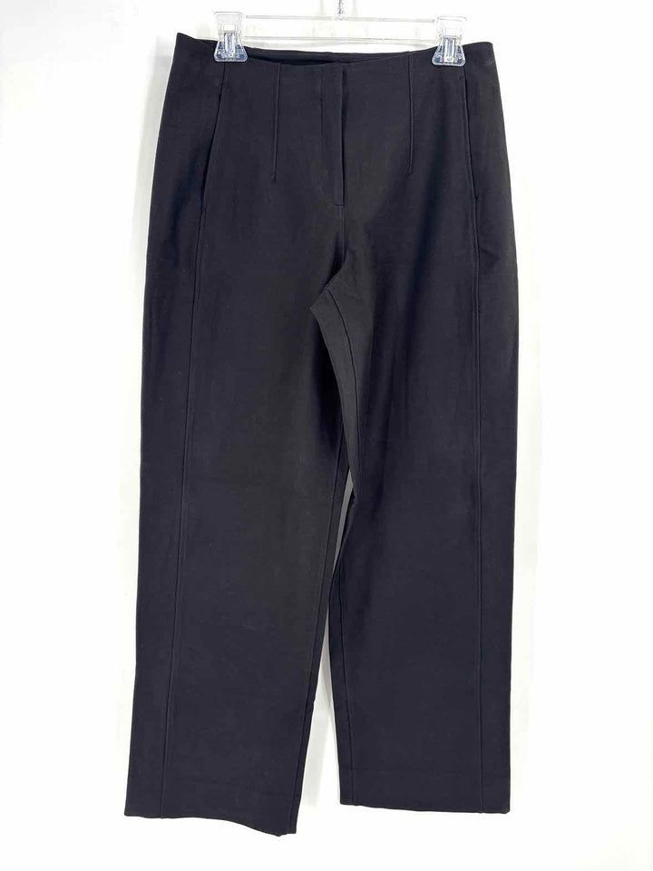 Size 8 Lululemon Black Pants