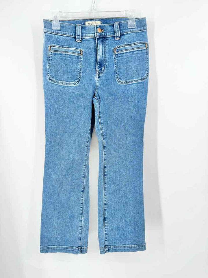 Size 28 MADEWELL Denim Pants