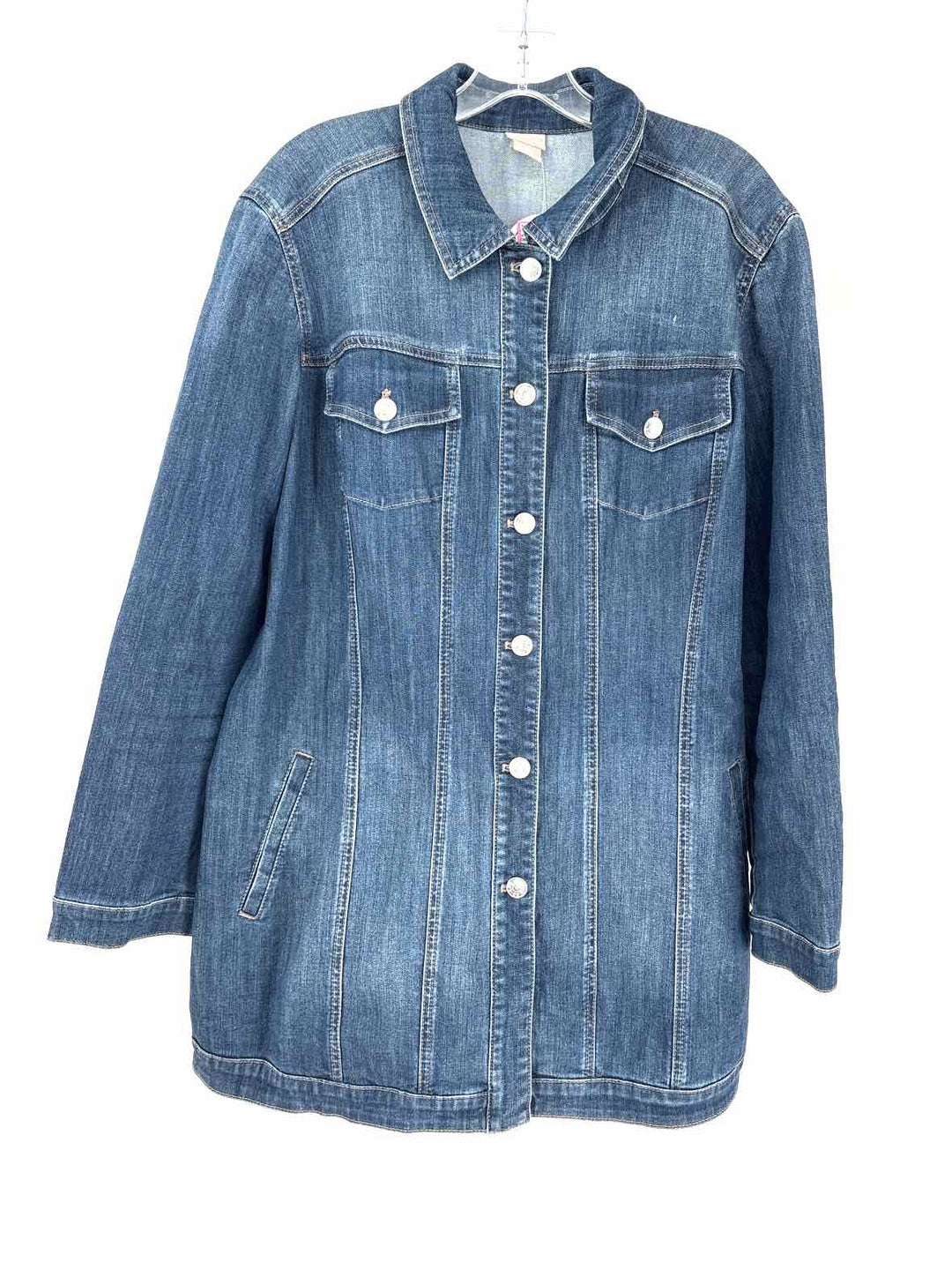 Size XL Chico&