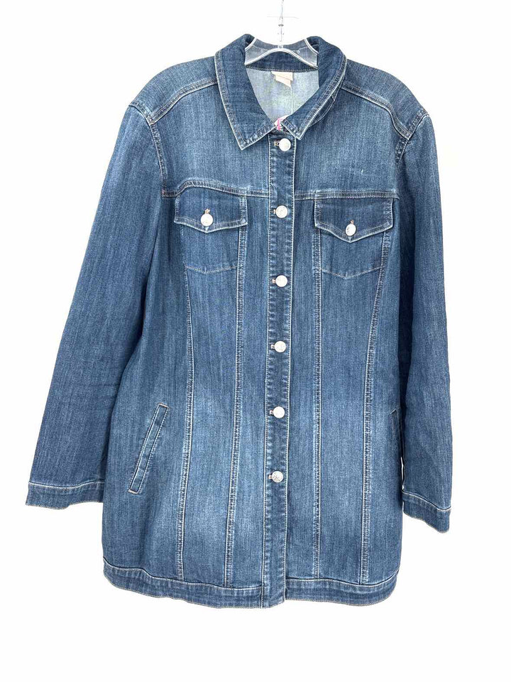 Size XL Chico&