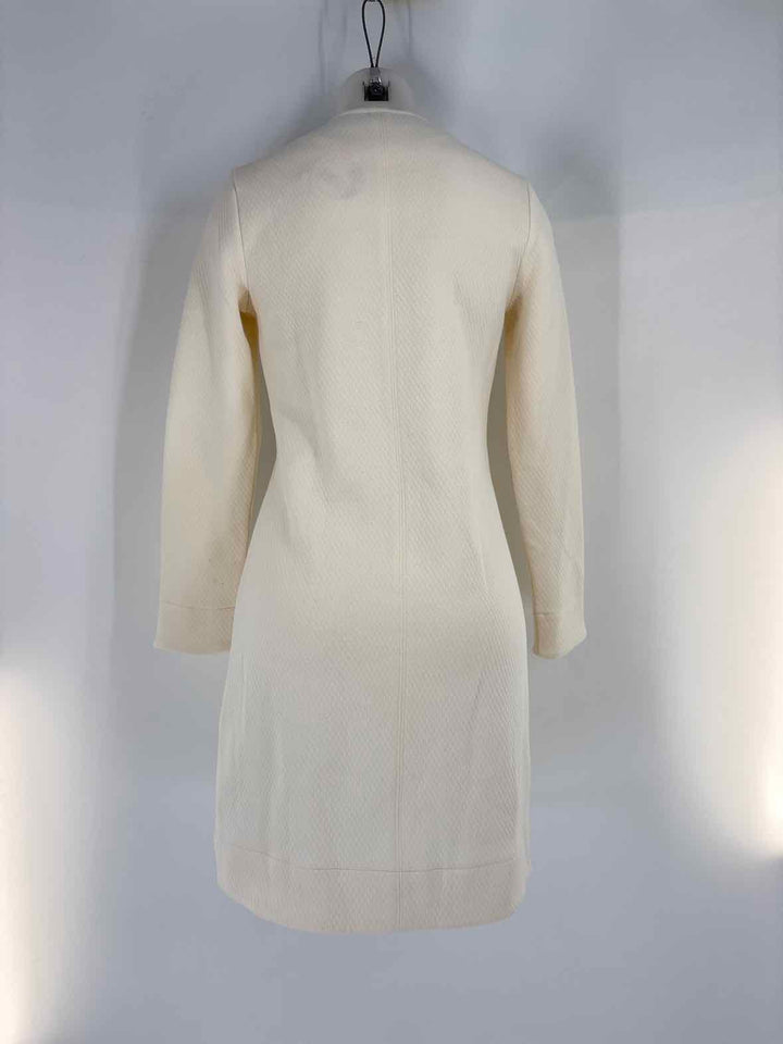 Size XS SOUTHERN TIDE Cream Dress