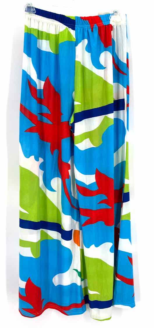 Size M Multi-Color Pants