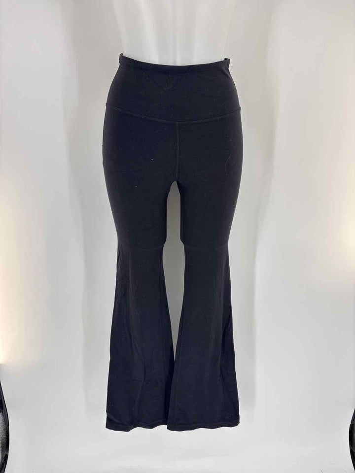 Size S Lululemon Black Pants