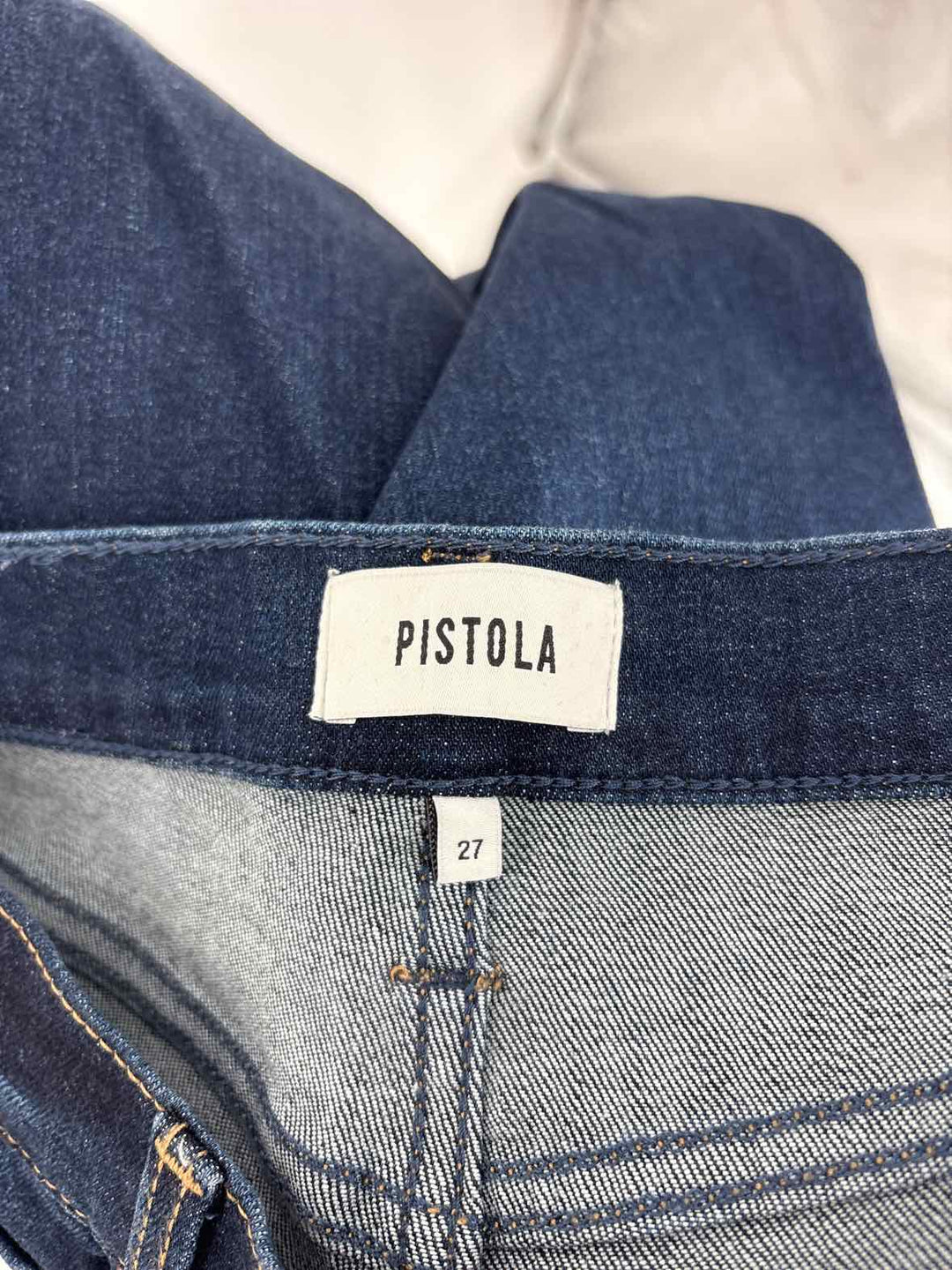 Size 27 Pistola Denim Pants