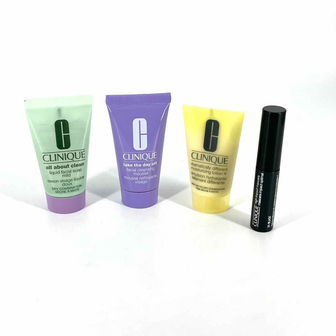 Anti-Aging Products