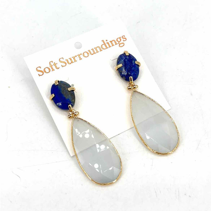 SOFT SURROUNDINGS Earrings