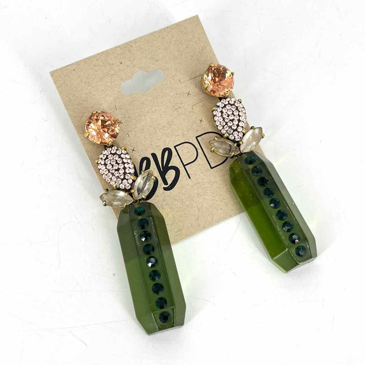 J Crew Earrings