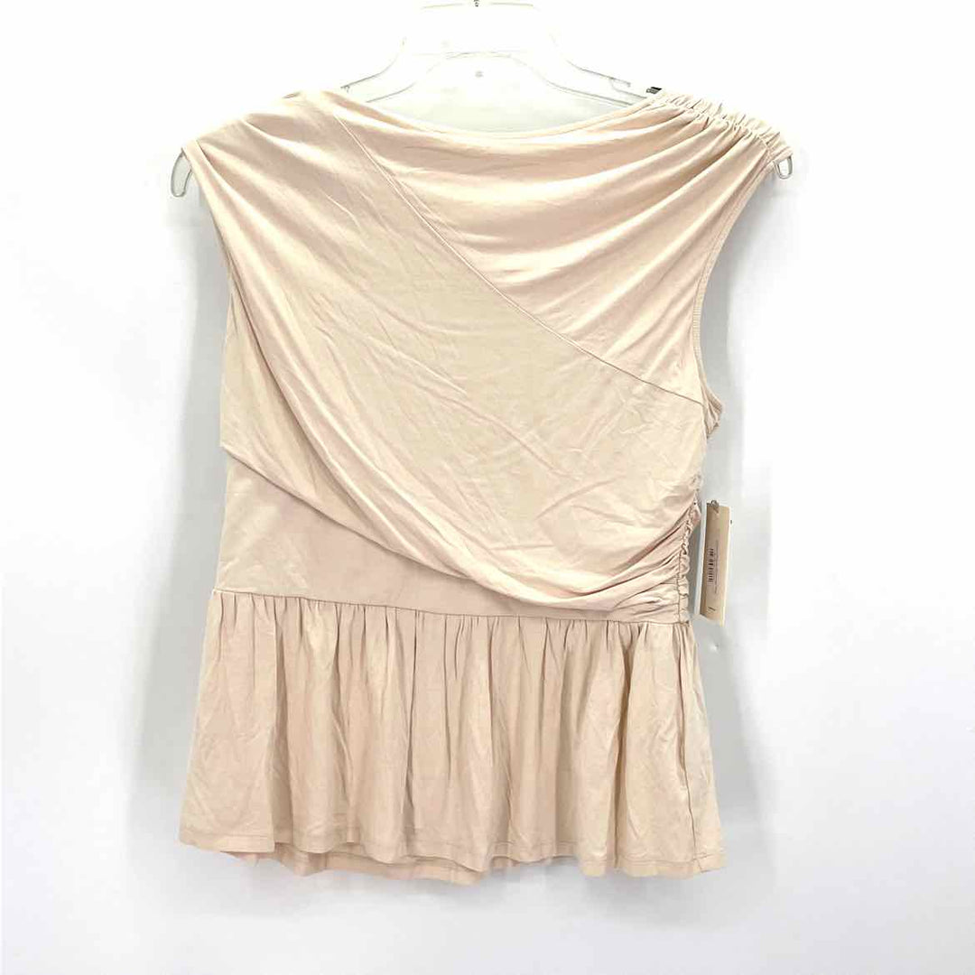 Size L Ivory Shirt