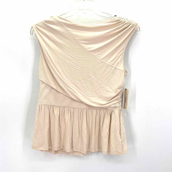 Size L Ivory Shirt