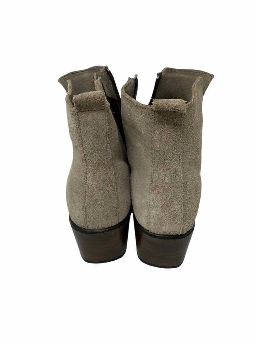 Shoe Size 39 NAOT Tan Boots