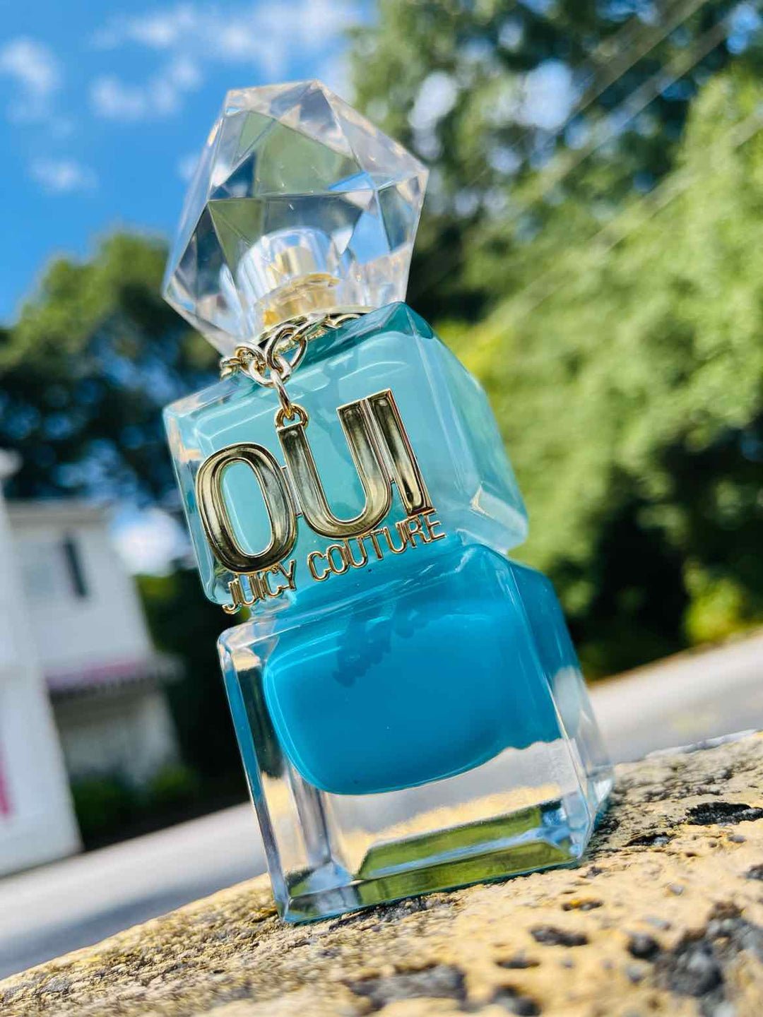 Women's Perfume