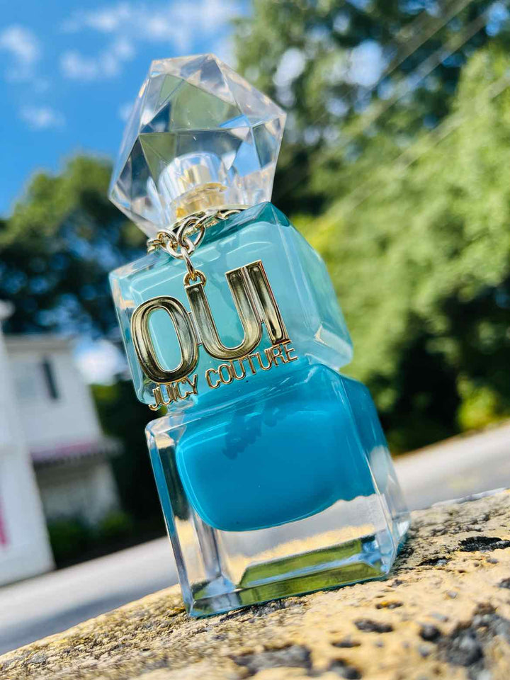 Women's Perfume