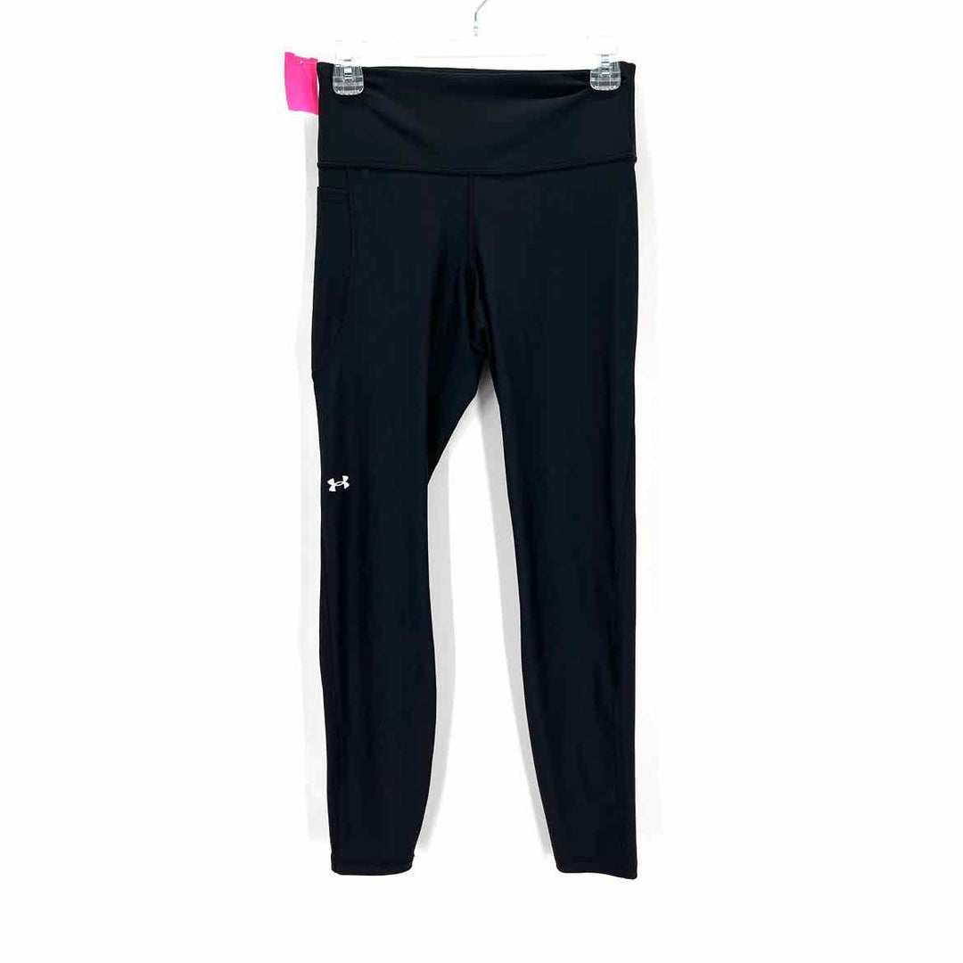 Size M Under Armour Black Pants