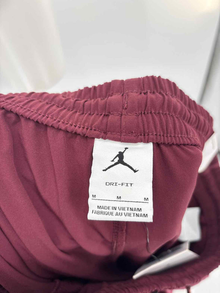 Size M Nike Burgundy Pants