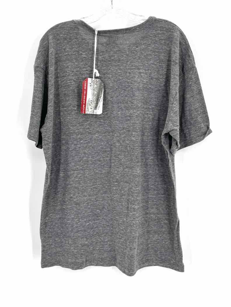 Size XL Charcoal Shirt