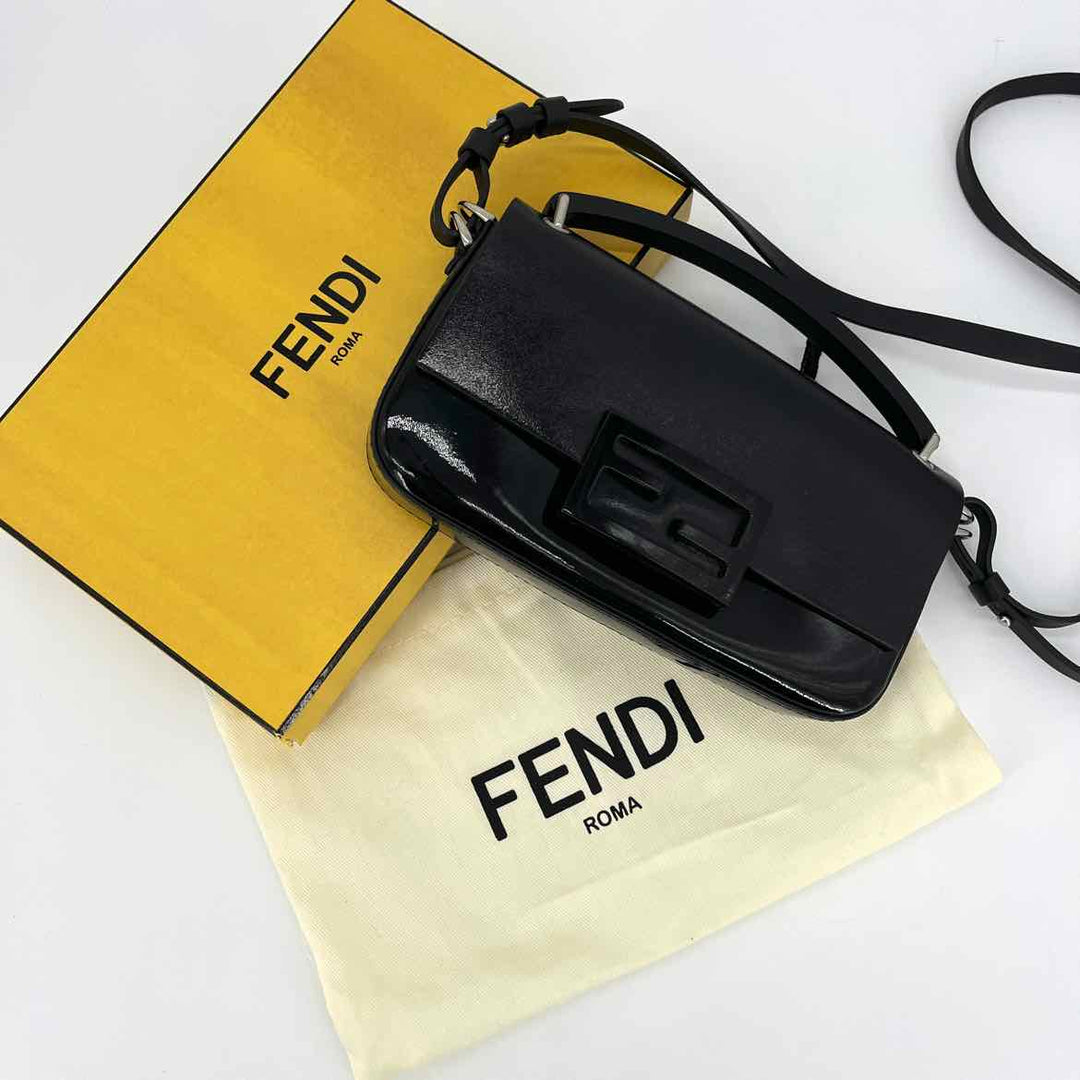 Fendi Luxury - Purse