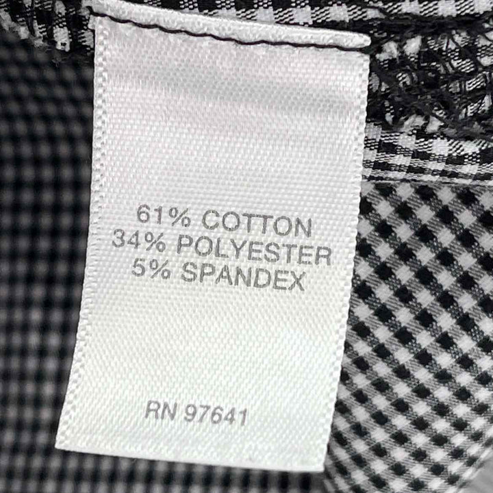 Size XS J JILL Multi-Color Shirt