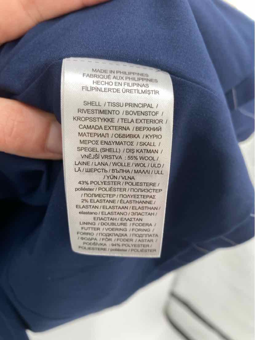 Size 18 RALPH LAUREN Navy Blazer