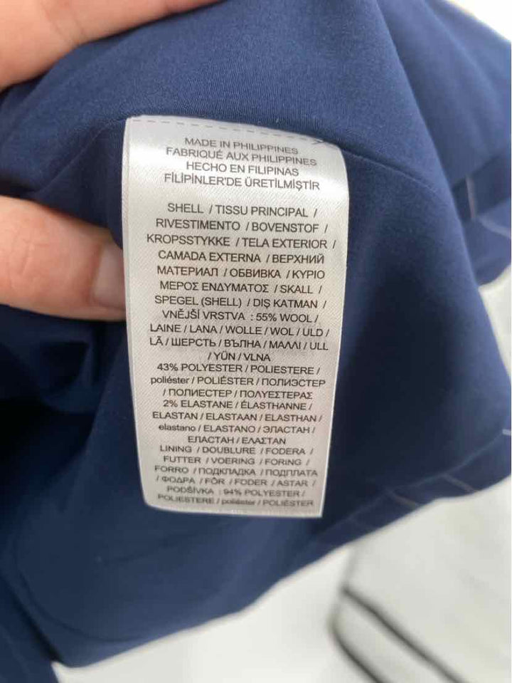 Size 18 RALPH LAUREN Navy Blazer
