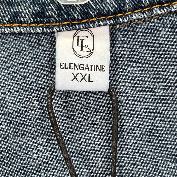 Size XXL Denim Jacket