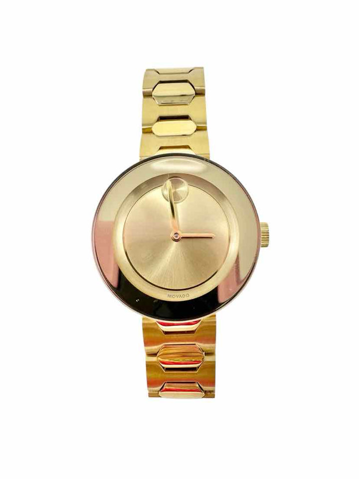MOVADO Luxury - Brooch