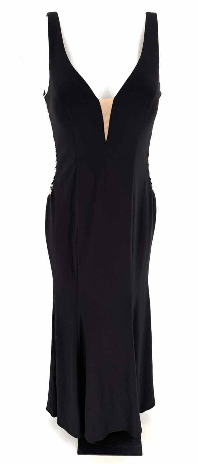 Size 12 Black PROM