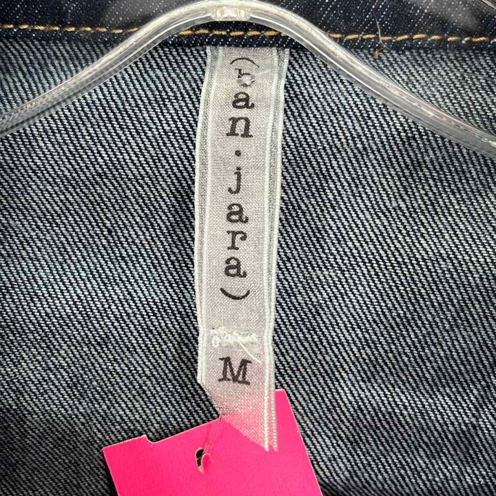 Size M BAN JARA Denim Jacket