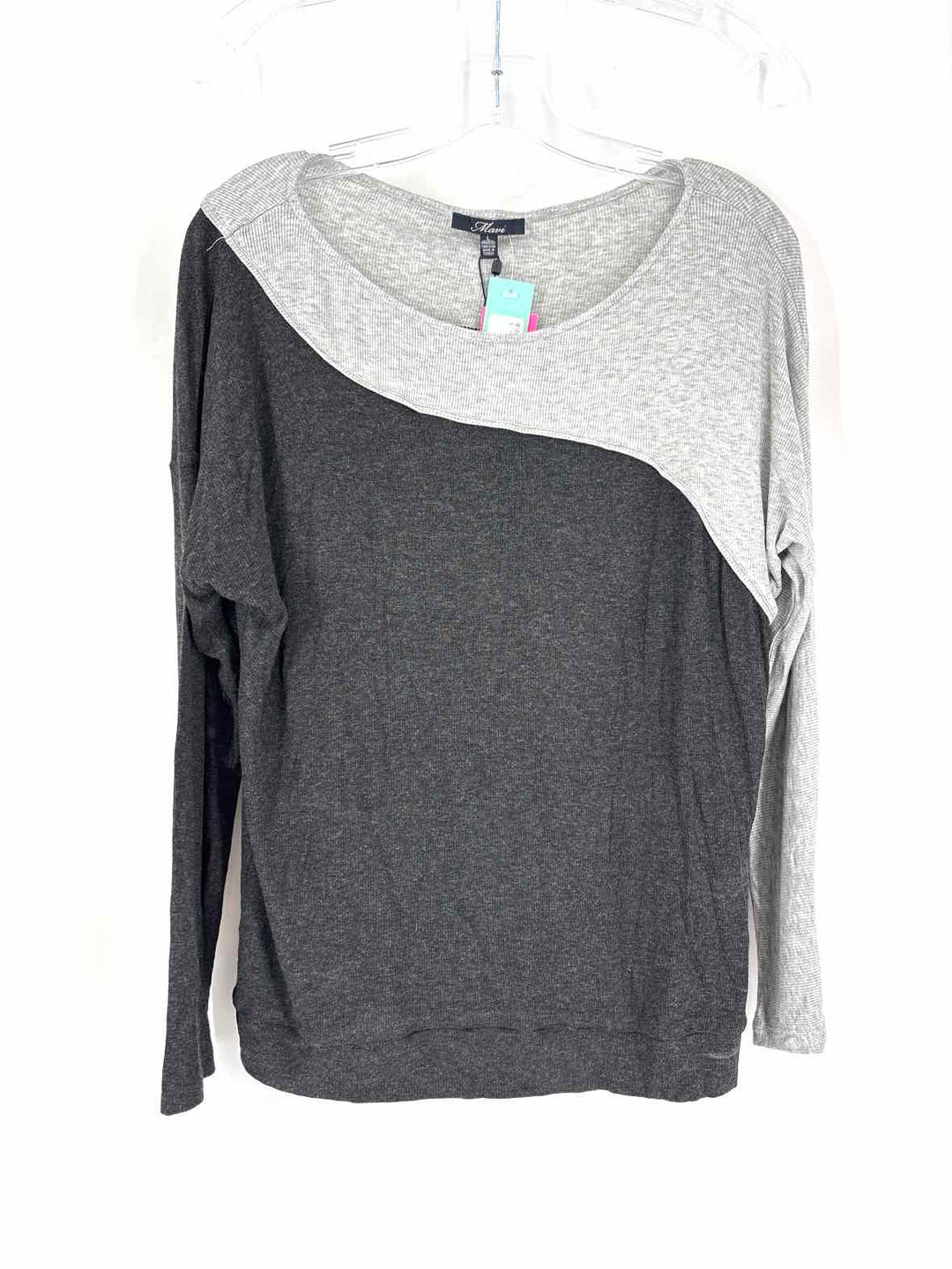 Size L Gray Shirt