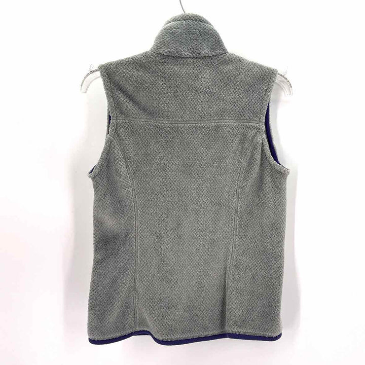 Size S PATAGONIA Gray Vest