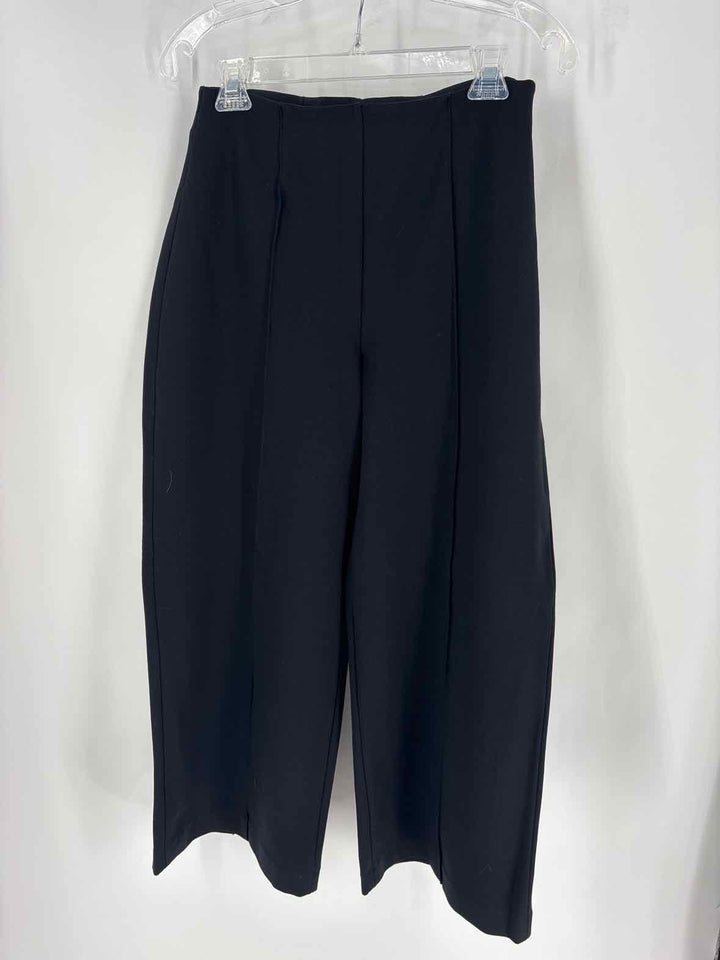 Size M SPANX Black Pants