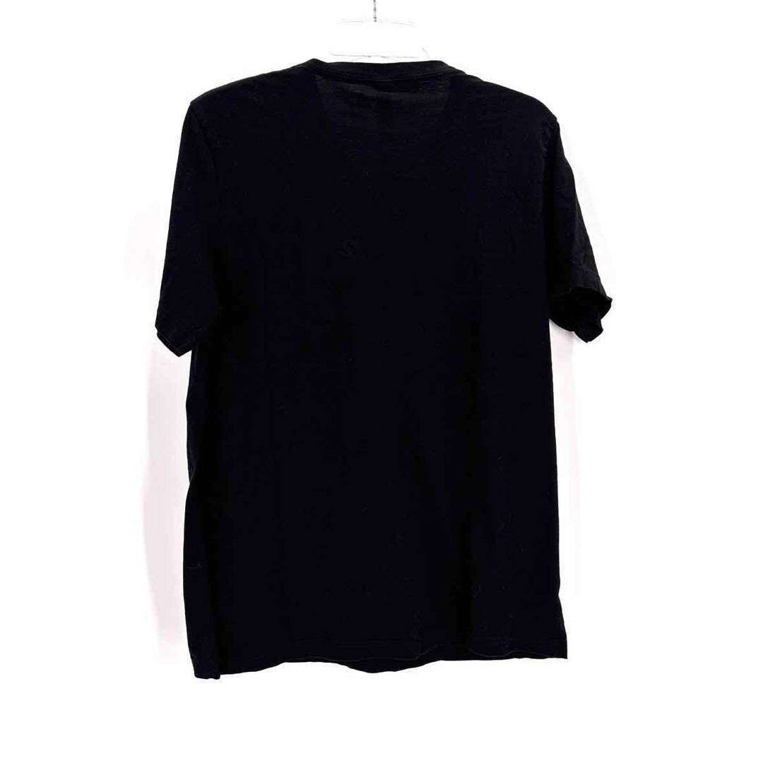 Size L Black Shirt