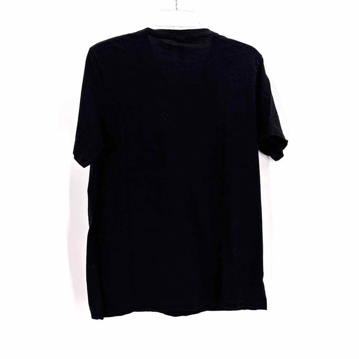 Size L Black Shirt