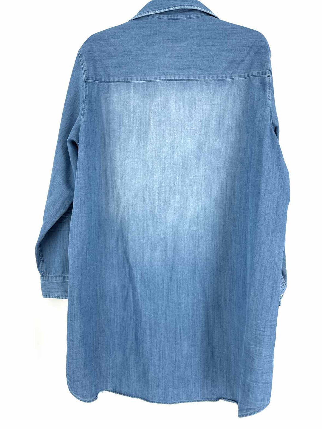 Size XL FRANK & EILEEN Denim Dress