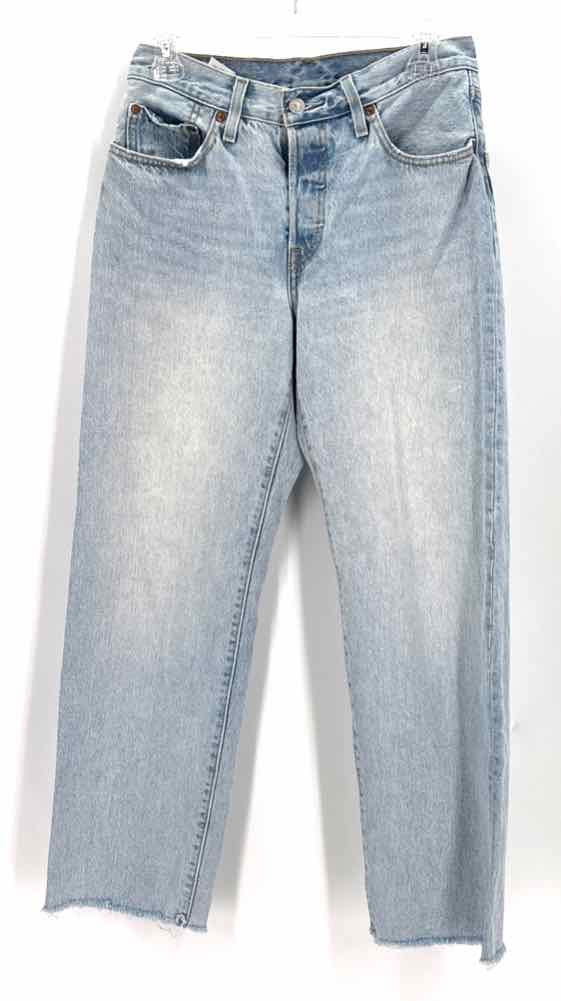 Size 26 Levi's Denim Pants