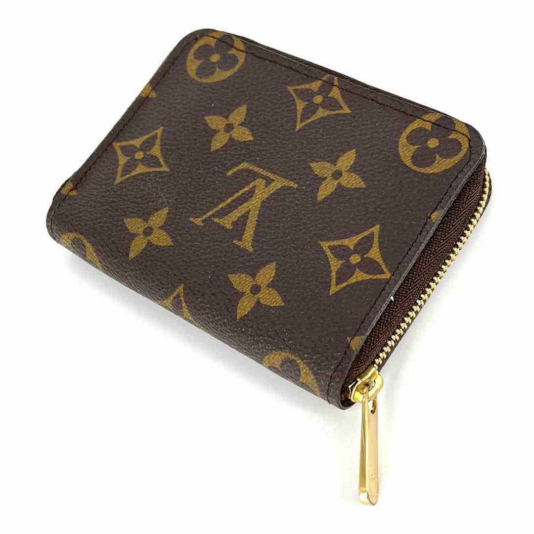 Louis Vuitton Luxury - Wallet