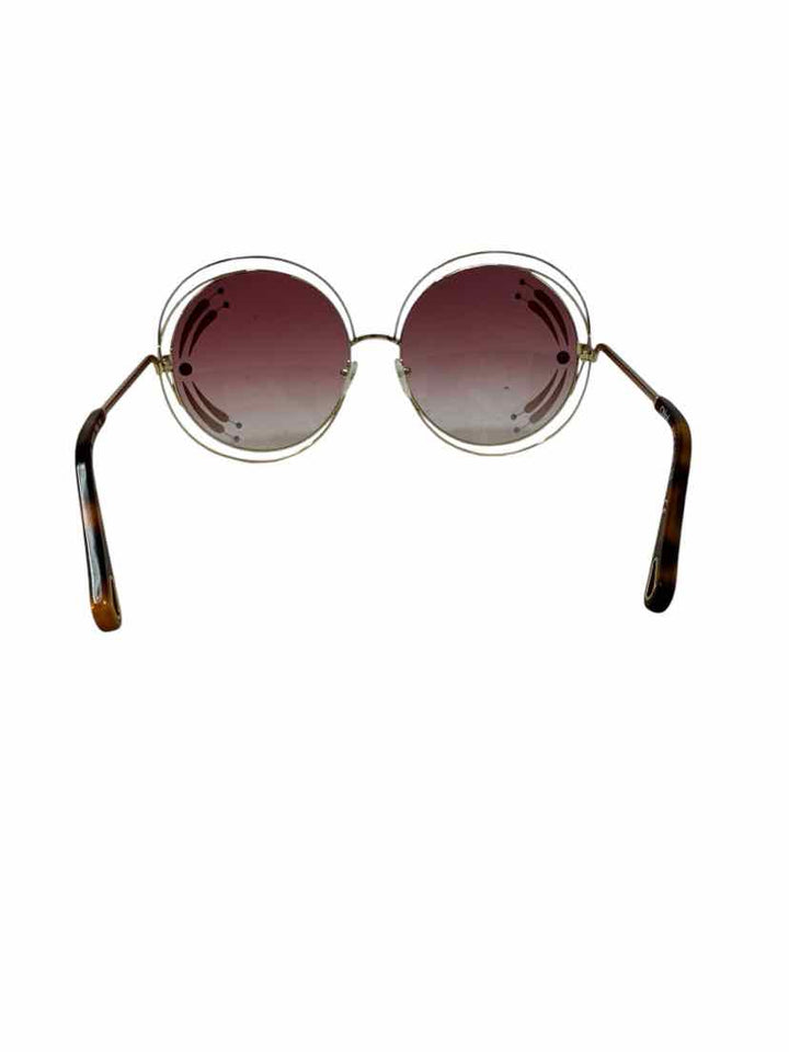 Chloe Luxury - Sunglasses