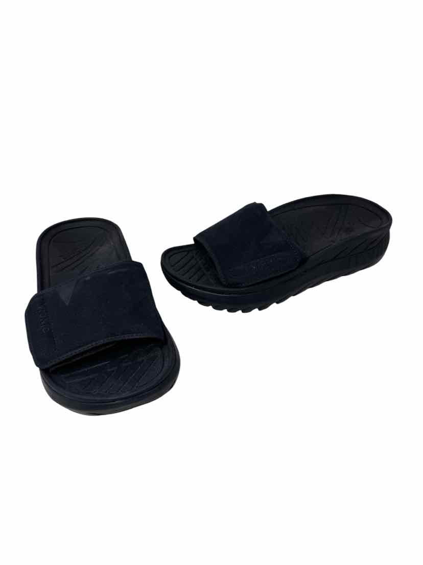 Shoe Size 37 VIONIC Navy Sandals
