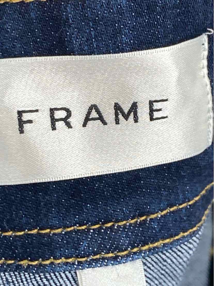 Size 28 FRAME Denim Pants
